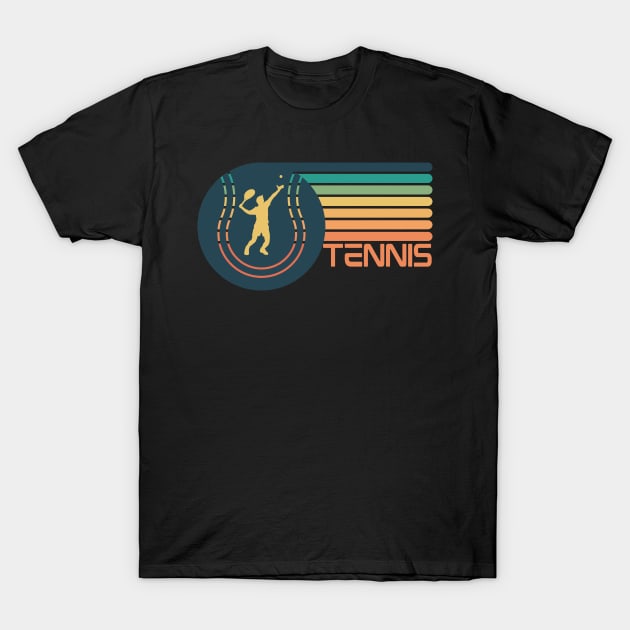 T shirt de tennis sales